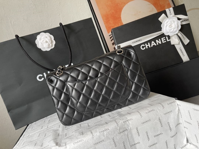 Chanel Satchel Bags